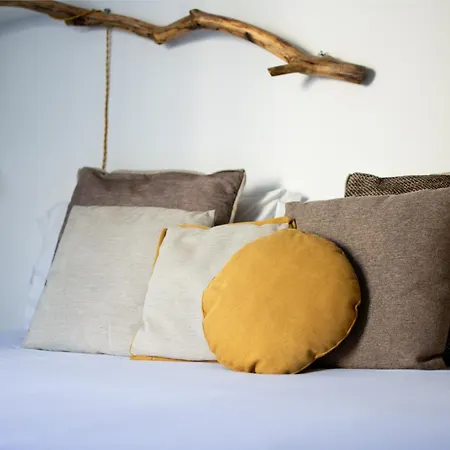 Couette-café The Rooftop Lisboa