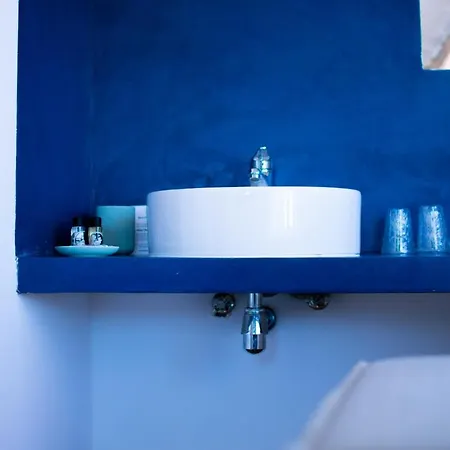 Bed & Breakfast The Rooftop Lisboa