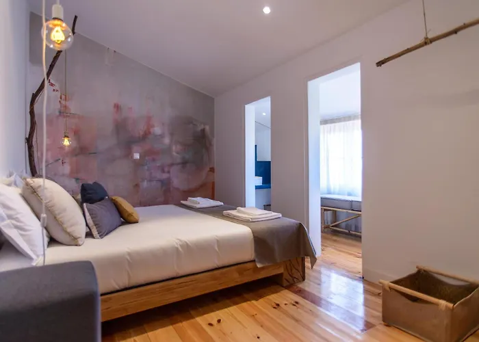 The Rooftop Отель типа 