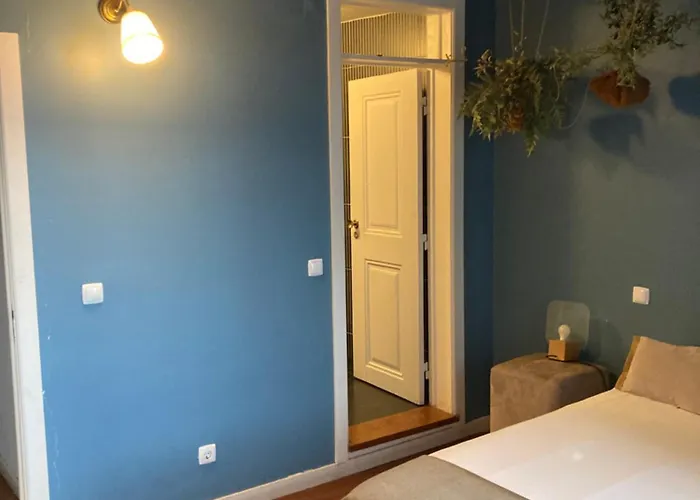 The Rooftop Лиссабон