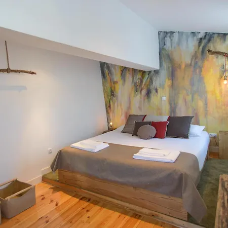 The Rooftop Bed and breakfast 4*