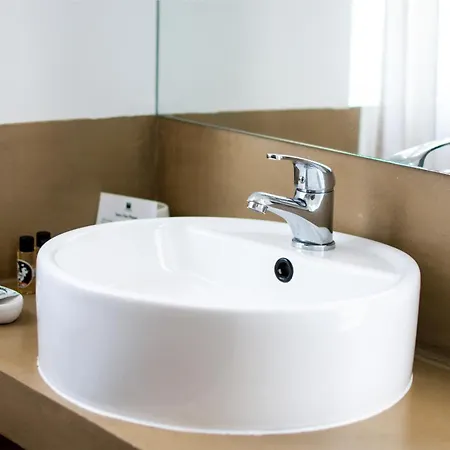 The Rooftop 4* Lisboa