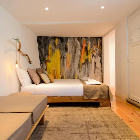 Bed and breakfast The Rooftop 4*