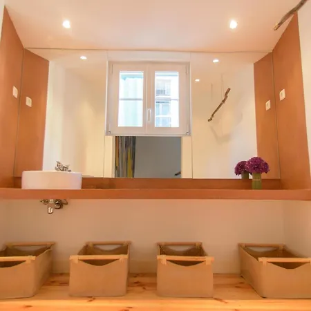 The Rooftop فندق مبيت وإفطار