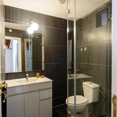 The Rooftop Bed and breakfast Lisboa
