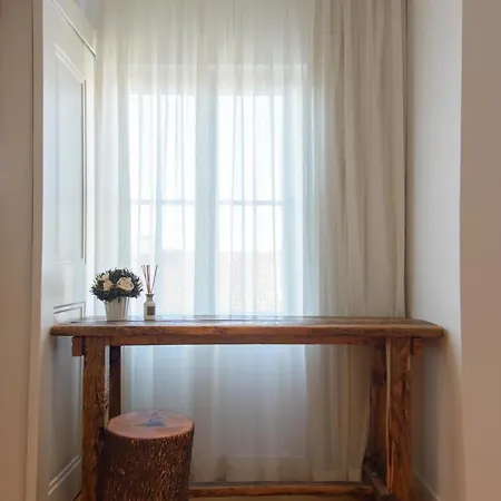 Bed & Breakfast The Rooftop