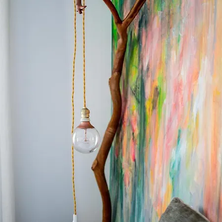 Bed & Breakfast The Rooftop 4*