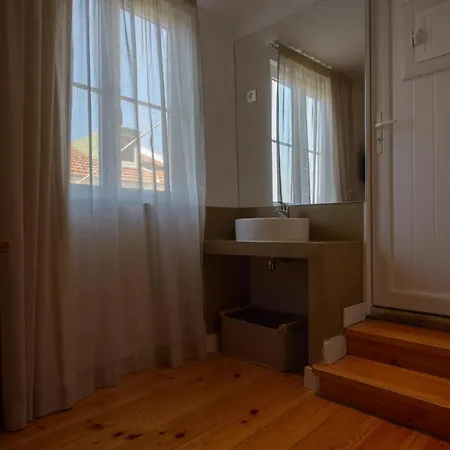 The Rooftop Lissabon