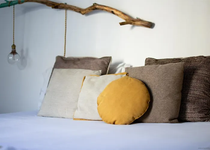 B&B The Rooftop 리스본