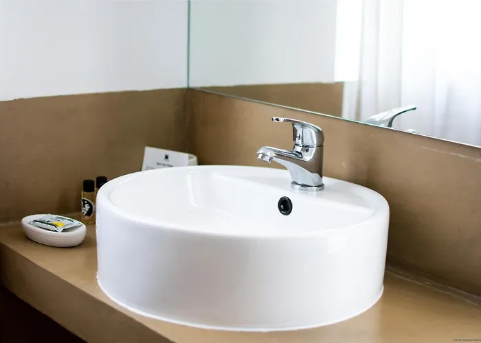 The Rooftop 4* 리스본