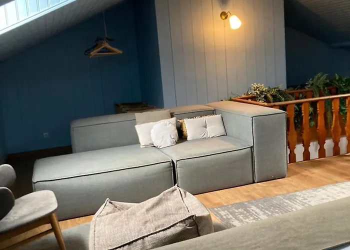 The Rooftop 4* 리스본