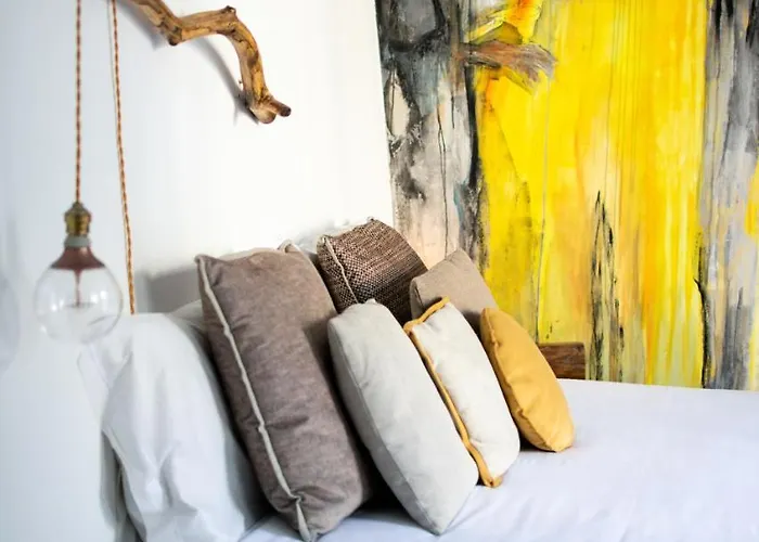 The Rooftop B&B 리스본