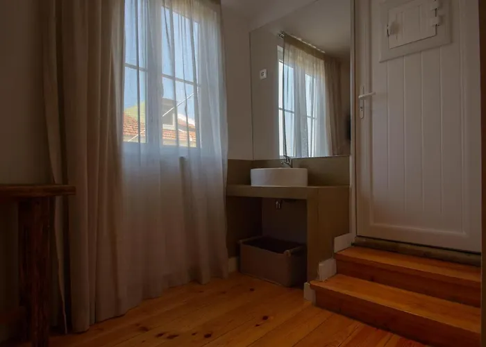 The Rooftop 리스본